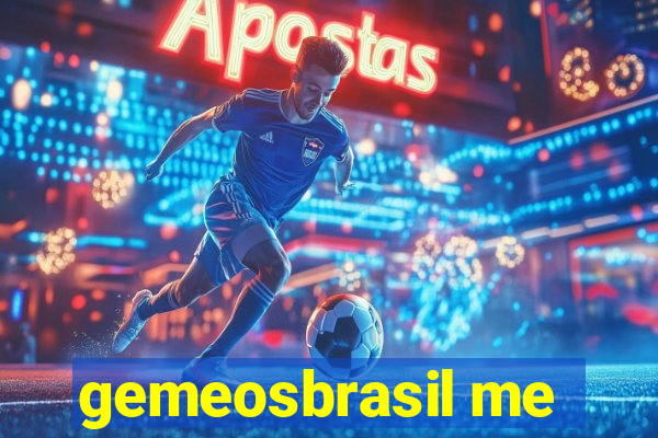 gemeosbrasil me